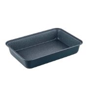 Снимка на Тава за печене Luigi Ferrero Prima FR-4104M 32x22x5.5cm