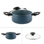 Снимка на Тенджера Luigi Ferrero Prima FR-2044 20x9cm, 2.5L