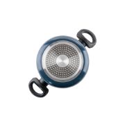 Снимка на Тенджера Luigi Ferrero Prima FR-2044 20x9cm, 2.5L