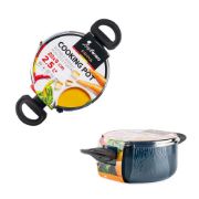 Снимка на Тенджера Luigi Ferrero Prima FR-2044 20x9cm, 2.5L