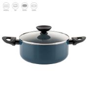 Снимка на Тенджера Luigi Ferrero Prima FR-2244 22x9.5cm, 3.1L