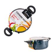 Снимка на Тенджера Luigi Ferrero Prima FR-2244 22x9.5cm, 3.1L