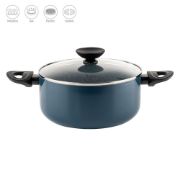 Снимка на Тенджера Luigi Ferrero Prima FR-2444 24x11cm, 4.5L