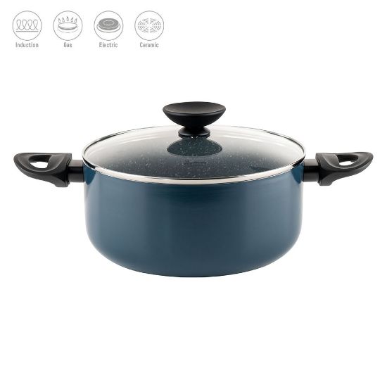 Снимка на Тенджера Luigi Ferrero Prima FR-2444 24x11cm, 4.5L