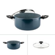 Снимка на Тенджера Luigi Ferrero Prima FR-2644 26x12cm, 5.8L