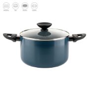 Снимка на Тенджера дълбока Luigi Ferrero Prima FR-2245D 22x13cm, 4.5L