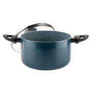 Снимка на Тенджера дълбока Luigi Ferrero Prima FR-2245D 22x13cm, 4.5L