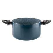 Снимка на Тенджера дълбока Luigi Ferrero Prima FR-2245D 22x13cm, 4.5L