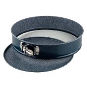 Снимка на Форма за блат Luigi Ferrero Prima FR-4113M 26x6.8cm