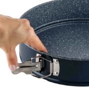 Снимка на Форма за блат Luigi Ferrero Prima FR-4113M 26x6.8cm