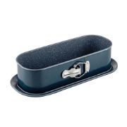 Снимка на Форма за блат Luigi Ferrero Prima FR-4116M 34.5x15.5x8cm