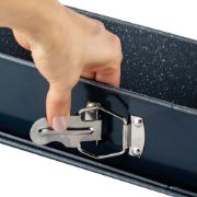 Снимка на Форма за блат Luigi Ferrero Prima FR-4116M 34.5x15.5x8cm