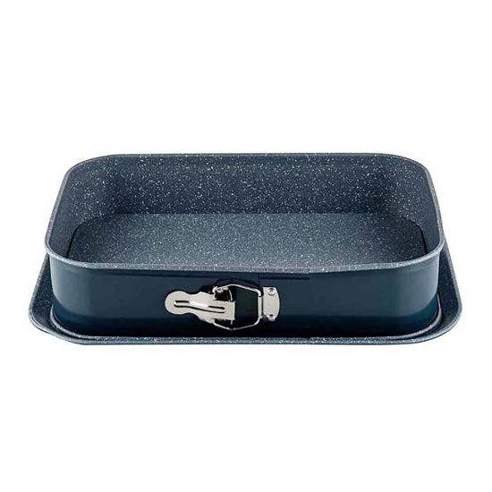 Снимка на Форма за блат Luigi Ferrero Prima FR-4114M 39x27x7.5cm