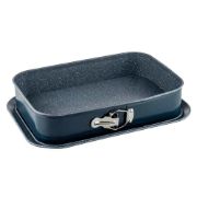 Снимка на Форма за блат Luigi Ferrero Prima FR-4114M 39x27x7.5cm