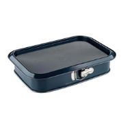 Снимка на Форма за блат Luigi Ferrero Prima FR-4114M 39x27x7.5cm