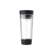 Снимка на Термо чаша Brabantia Make&Take 360ml Dark Grey, To Go