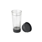 Снимка на Термо чаша Brabantia Make&Take 360ml Dark Grey, To Go