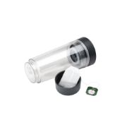 Снимка на Термо чаша Brabantia Make&Take 360ml Dark Grey, To Go