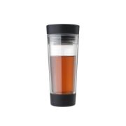Снимка на Термо чаша Brabantia Make&Take 360ml Dark Grey, To Go