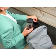 Снимка на Термо чаша Brabantia Make&Take 360ml Dark Grey, To Go