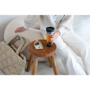 Снимка на Термо чаша Brabantia Make&Take 360ml Dark Grey, To Go