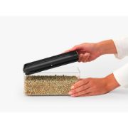 Снимка на Кутия за съхранение на продукти Brabantia Tasty+ Stackable 1.5L, Dark Grey