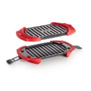 Снимка на Съд за гриловане в микровълнова Lekue