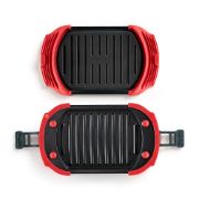 Снимка на Съд за гриловане в микровълнова Lekue