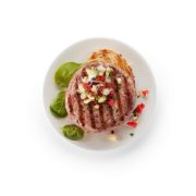 Снимка на Съд за гриловане в микровълнова Lekue