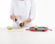 Снимка на Съд за гриловане в микровълнова Lekue, XL