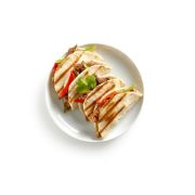 Снимка на Съд за гриловане в микровълнова Lekue, XL