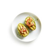 Снимка на Съд за гриловане в микровълнова Lekue, XL