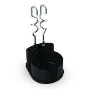 Снимка на Миксер Muhler MX-300, 300W, стойка за съхранение