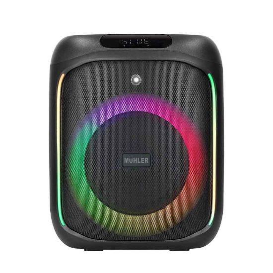 Снимка на Активна тонколона Muhler MAX2XR