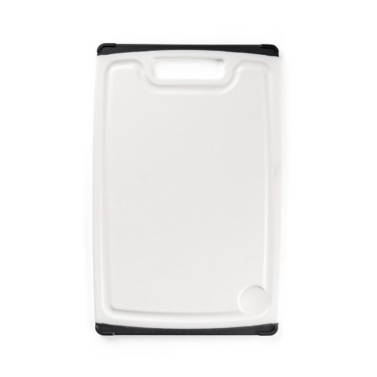 Снимка на Дъска за рязане Luigi Ferrero Prima FR-3523 35x23x0.85cm, пластмаса