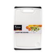 Снимка на Дъска за рязане Luigi Ferrero Prima FR-3523 35x23x0.85cm, пластмаса