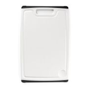 Снимка на Дъска за рязане Luigi Ferrero Prima FR-4026 40x26x0.85cm, пластмаса