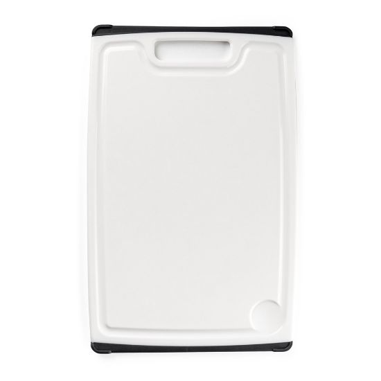 Снимка на Дъска за рязане Luigi Ferrero Prima FR-4026 40x26x0.85cm, пластмаса