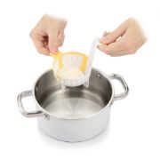 Снимка на Уред за приготвяне на поширани яйца Tescoma Presto