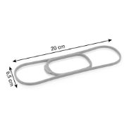 Снимка на Аксесоар за затваряне на капаци Tescoma Presto