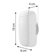 Снимка на Абсорбатор на миризми за хладилник Tescoma Presto