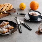 Снимка на Комплект ножове за хранене Luigi Ferrero Prima FR-1265 6 бр.