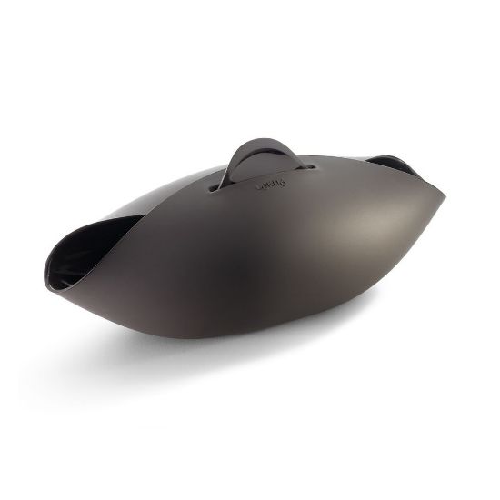 Снимка на Съд за приготвяне и изпичане на хляб Lekue, малък