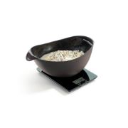 Снимка на Съд за приготвяне и изпичане на хляб Lekue, малък