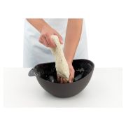 Снимка на Съд за приготвяне и изпичане на хляб Lekue, малък