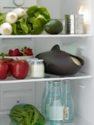 Снимка на Съд за приготвяне и изпичане на хляб Lekue, малък