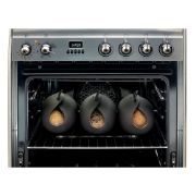 Снимка на Съд за приготвяне и изпичане на хляб Lekue, малък