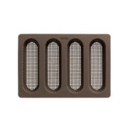 Снимка на Форма за печене на багети Lekue