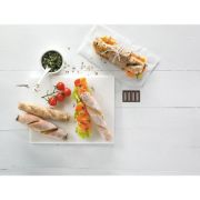 Снимка на Форма за печене на багети Lekue