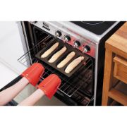 Снимка на Форма за печене на багети Lekue